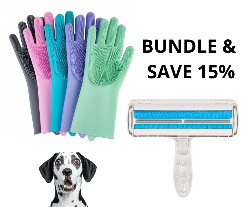 FurAway Essentials Bundle